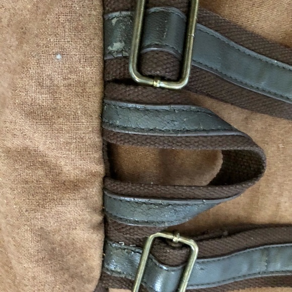 Urban Outfitters Drawstring Backpack - Picture 4 of 8